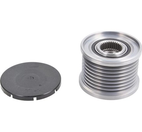 Rulita alternator MERCEDES E W211. GL X164. M W164. S W221. V221 4.0D 01.06-08.12 - Valeo-588100