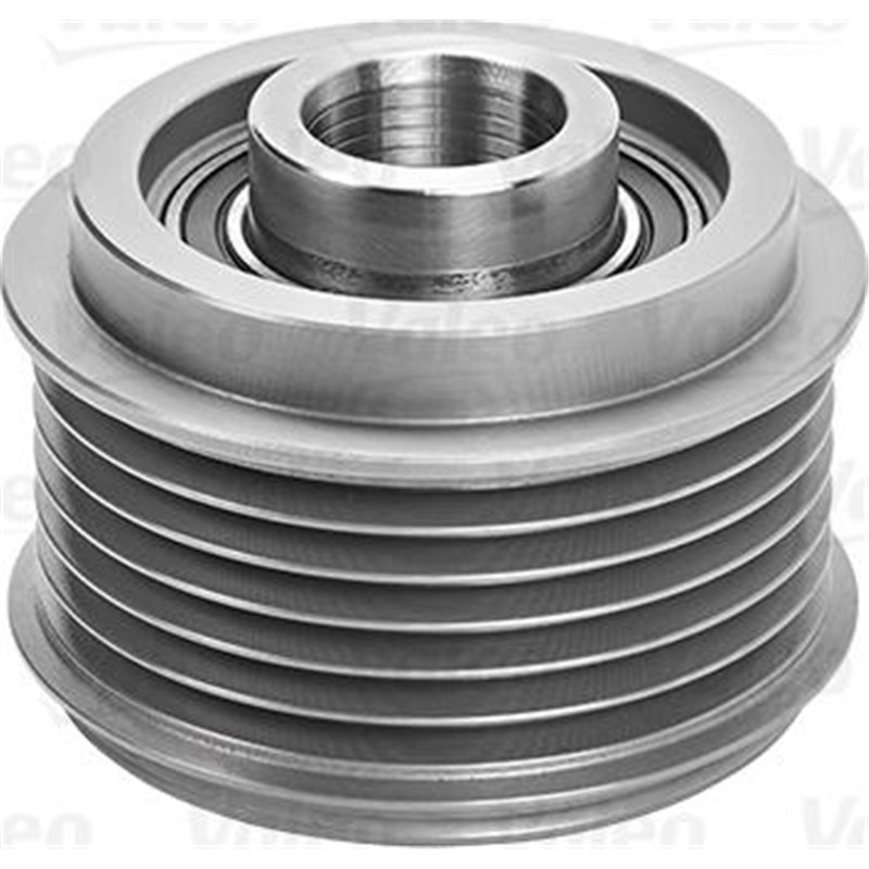 Fulie. alternator - Valeo-588112 - Valeo-588112