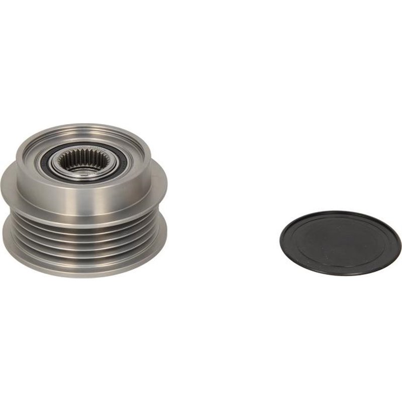 Rulita alternator TOYOTA YARIS. YARIS VERSO 1.4D 09.00-12.12 - Valeo-588115