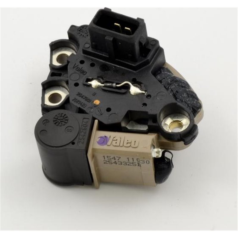 Reglaj, suflanta de interior - Valeo-593423