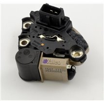 Reglaj, suflanta de interior - Valeo-593423