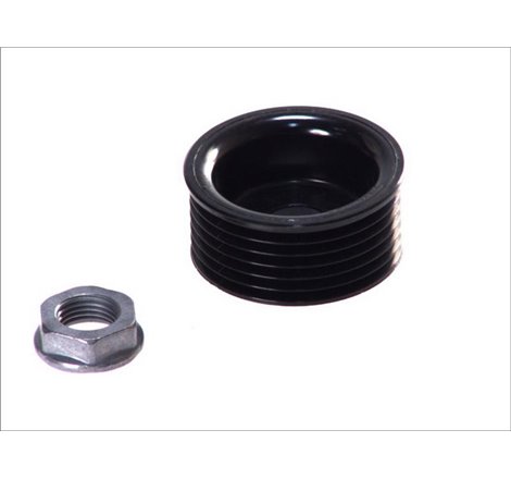 Fulie, alternator - Valeo-593519