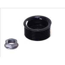 Fulie, alternator - Valeo-593519