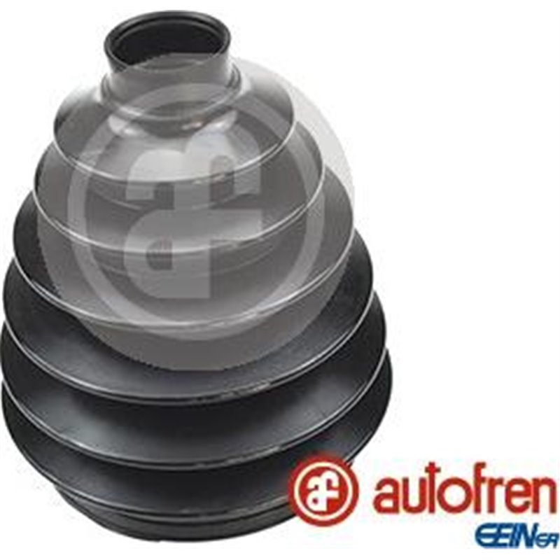 Burduf cauciuc, articulatie planetara - AUTOFREN SEINSA-D8629T