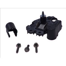 Reglaj, suflanta de interior - Valeo-593534