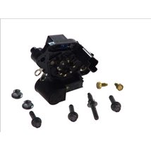 Regulator, alternator - Valeo-593666