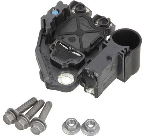 Regulator, alternator - Valeo-595283