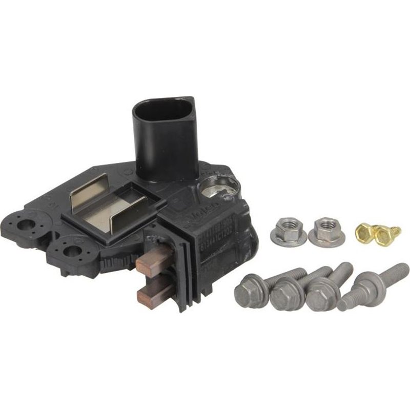 Regulator, alternator - Valeo-595387
