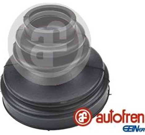 Burduf cauciuc, articulatie planetara - AUTOFREN SEINSA-D8630