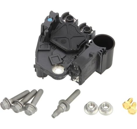 Regulator, alternator - Valeo-595411