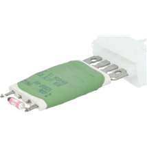 Reglaj, suflanta de interior - Valeo-596300