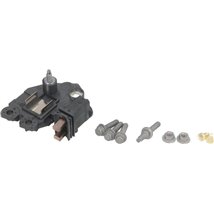 Regulator, alternator - Valeo-599102