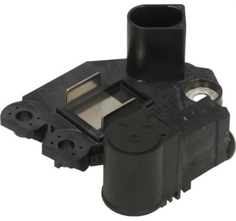Regulator, alternator - Valeo-599238