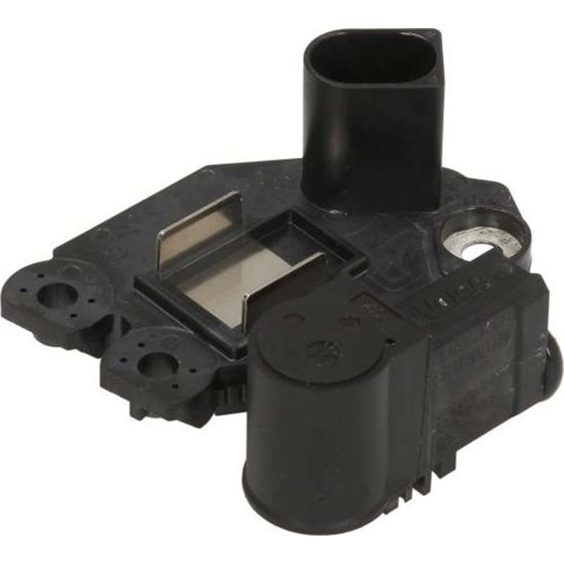 Regulator, alternator - Valeo-599238