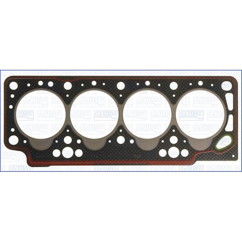 Garnitura, chiulasa - Ajusa-10026210