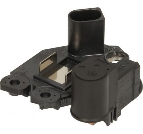 Regulator, alternator - Valeo-599317