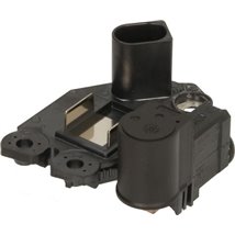 Regulator, alternator - Valeo-599317
