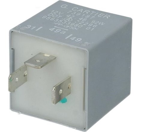 intrerupator indicator de trafic 12V MERCEDES G W460. G W463. MB W631. T1 601. T1 601. 611. T1 B601. T1 B602. T1-TN. T2-L. T2-LN