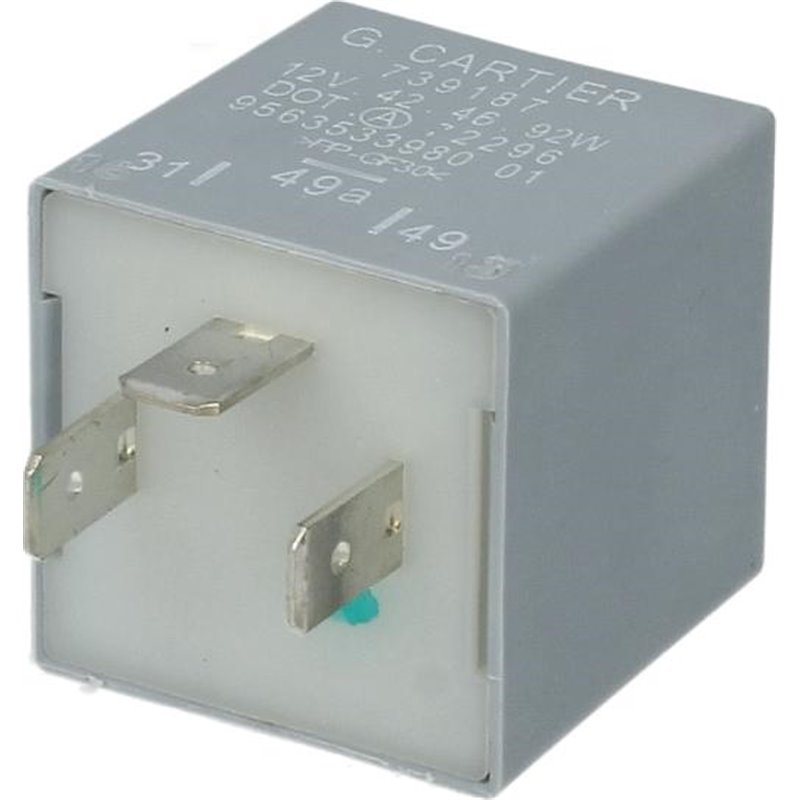 intrerupator indicator de trafic 12V MERCEDES G W460. G W463. MB W631. T1 601. T1 601. 611. T1 B601. T1 B602. T1-TN. T2-L. T2-LN