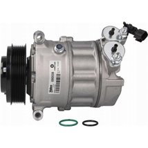 Compresor, climatizare - Valeo-690038