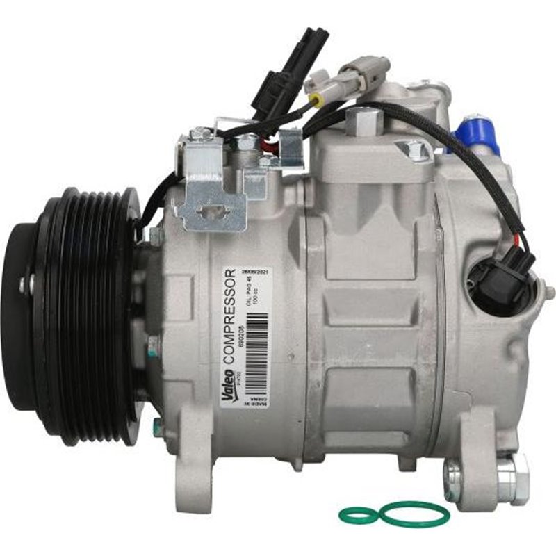 Compresor AC BMW 1 F20. 1 F21. 2 F22. F87. 2 F23. 3 F30. F80. 3 F31. 3 GRAN TURISMO F34. 4 F32. F82. 4 F33. F83. 4 GRAN COUPE F3