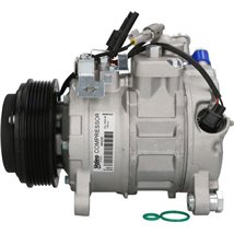 Compresor AC BMW 1 F20. 1 F21. 2 F22. F87. 2 F23. 3 F30. F80. 3 F31. 3 GRAN TURISMO F34. 4 F32. F82. 4 F33. F83. 4 GRAN COUPE F3