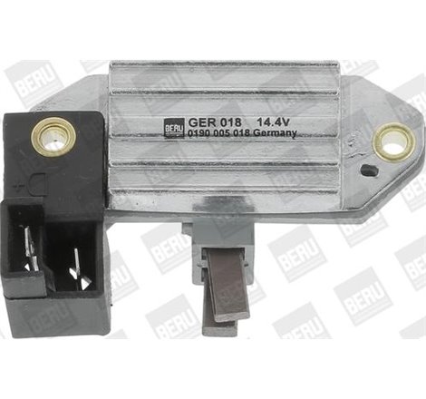 Regulator. alternator - BERU by DRiV-GER018 - BERU by DRiV-GER018