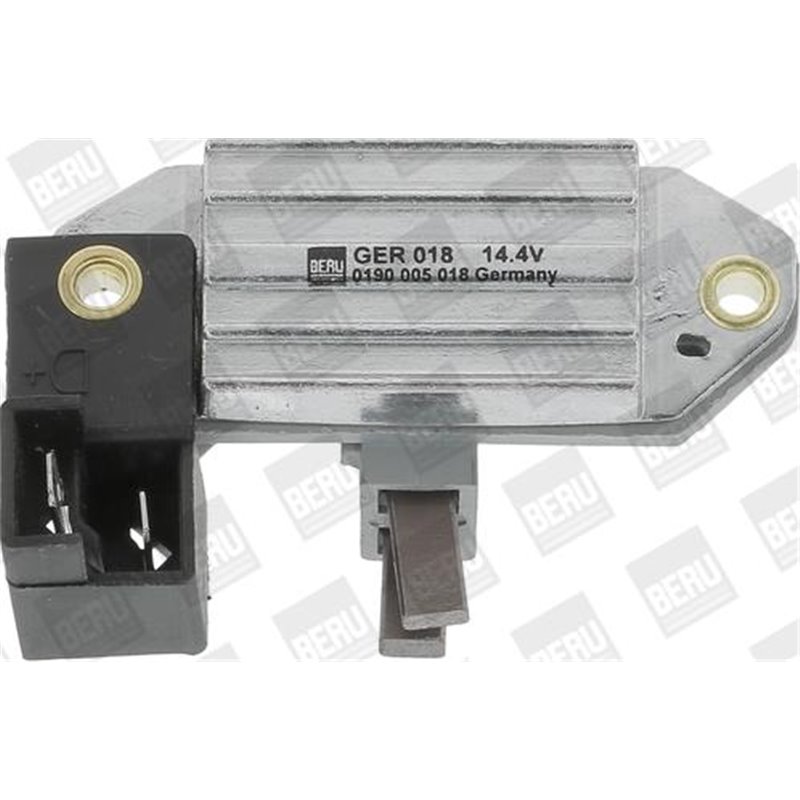 Regulator. alternator - BERU by DRiV-GER018 - BERU by DRiV-GER018