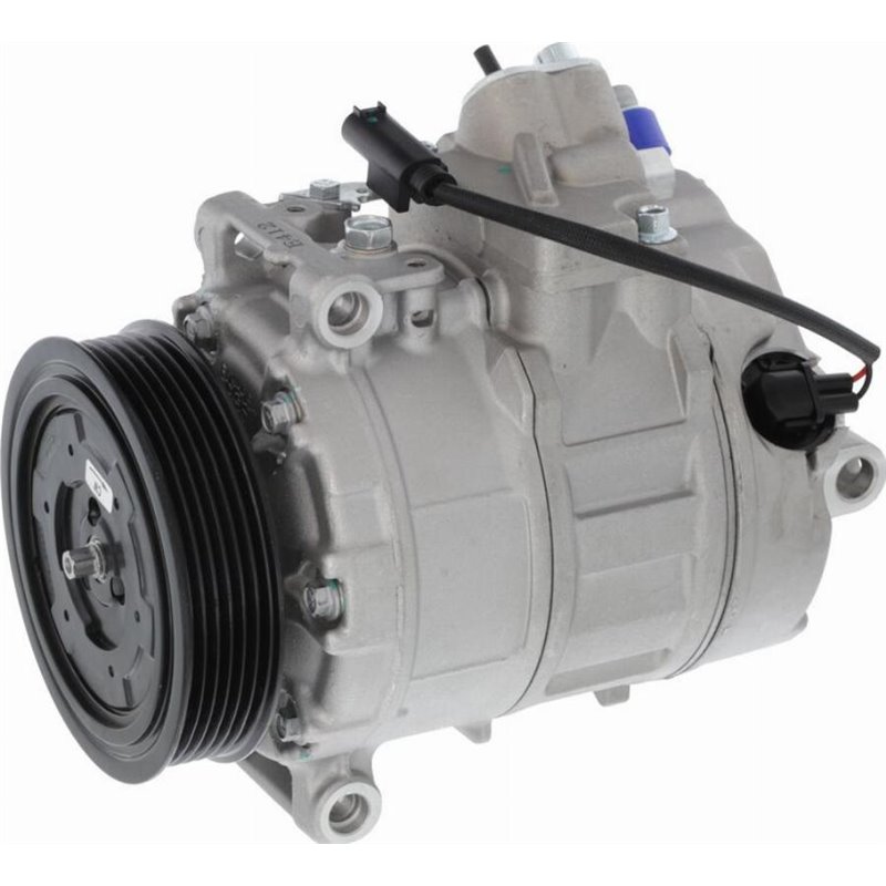 Compresor AC BMW 3 E90. 3 E91. 3 E92. 3 E93 3.0D 12.04-12.13 - Valeo-690232