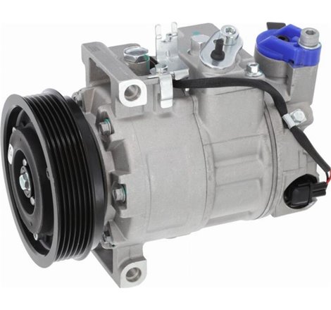 Compresor. climatizare - Valeo-690233 - Valeo-690233