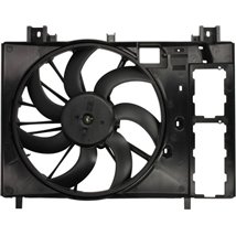 Ventilator, radiator - Valeo-696586