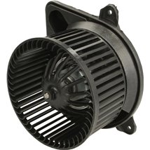 Ventilator. habitaclu - Valeo-698513 - Valeo-698513