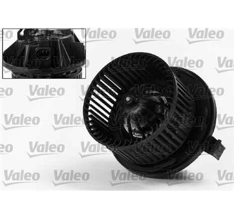 Ventilator. habitaclu - Valeo-698539 - Valeo-698539