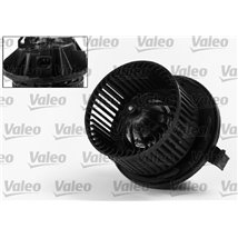 Ventilator. habitaclu - Valeo-698539 - Valeo-698539