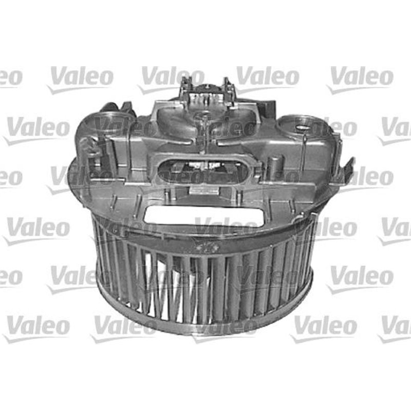 Ventilator. radiator - Valeo-698729 - Valeo-698729