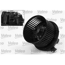 Ventilator. habitaclu - Valeo-698754 - Valeo-698754