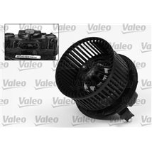 Ventilator. habitaclu - Valeo-698755 - Valeo-698755
