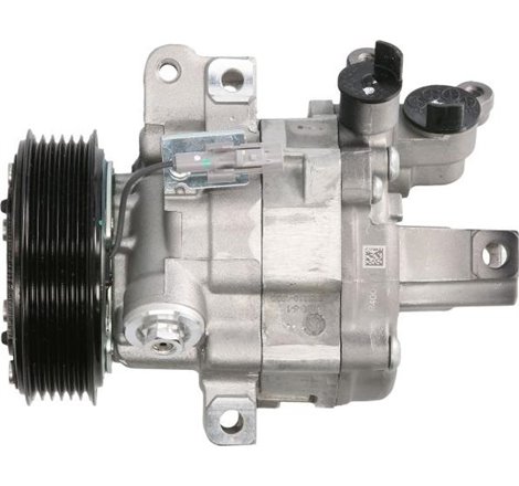 compresor de aer Citroen C1 Peugeot 107 Toyota Aygo - Valeo-699393