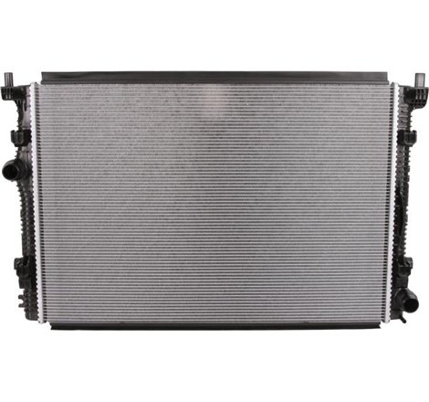 Radiator, racire motor - Valeo-701515