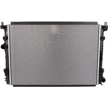 Radiator, racire motor - Valeo-701515