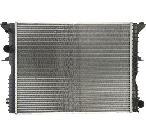 Radiator motor Manual LAND ROVER DEFENDER 2.2D-2.4D-2.5D - Valeo-701545