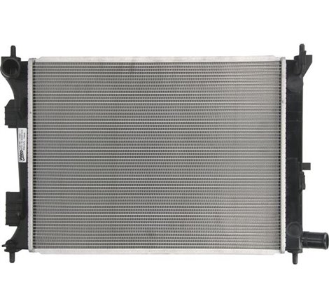 Radiator motor Manual HYUNDAI ACCENT IV. I20 I. VELOSTER. KIA RIO III 1.2-1.6 - Valeo-701620