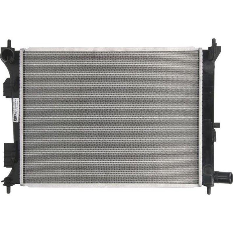 Radiator motor Manual HYUNDAI ACCENT IV. I20 I. VELOSTER. KIA RIO III 1.2-1.6 - Valeo-701620