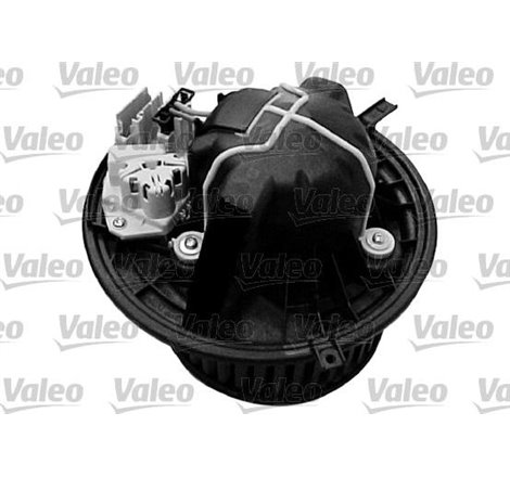 Ventilator. habitaclu - Valeo-715048 - Valeo-715048