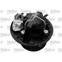 Ventilator. habitaclu - Valeo-715048 - Valeo-715048