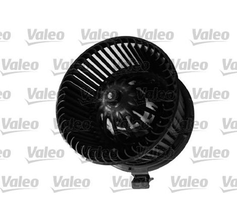 Ventilator. habitaclu - Valeo-715056 - Valeo-715056