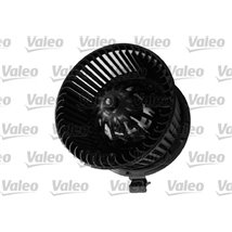 Ventilator. habitaclu - Valeo-715056 - Valeo-715056