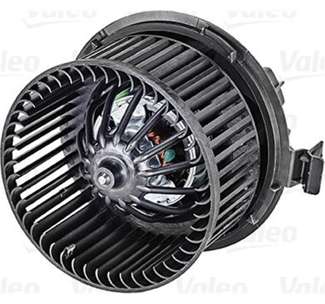 Suflanta de aer DACIA DUSTER. DUSTER-SUV. LOGAN. LOGAN EXPRESS. LOGAN MCV. SANDERO 1.0ALK-1.6LPG 09.04- - Valeo-715058