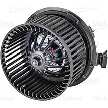 Suflanta de aer DACIA DUSTER. DUSTER-SUV. LOGAN. LOGAN EXPRESS. LOGAN MCV. SANDERO 1.0ALK-1.6LPG 09.04- - Valeo-715058