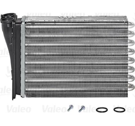 Heater CITROEN C3-C3 ORIGIN III. C3 III. PEUGEOT 2008 I. 208 I. 208-HATCHBACK 1.0-1.6D 03.12- - Valeo-715334
